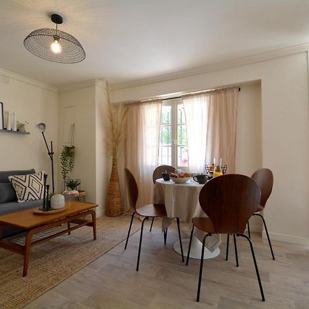 Le Liron Apartment L'Isle-sur-la-Sorgue Ngoại thất bức ảnh