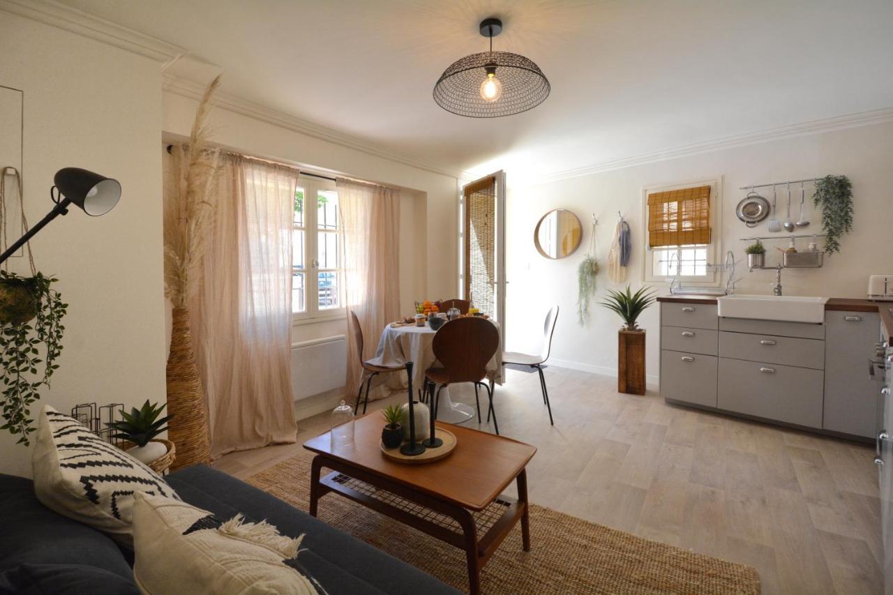 Le Liron Apartment L'Isle-sur-la-Sorgue Ngoại thất bức ảnh