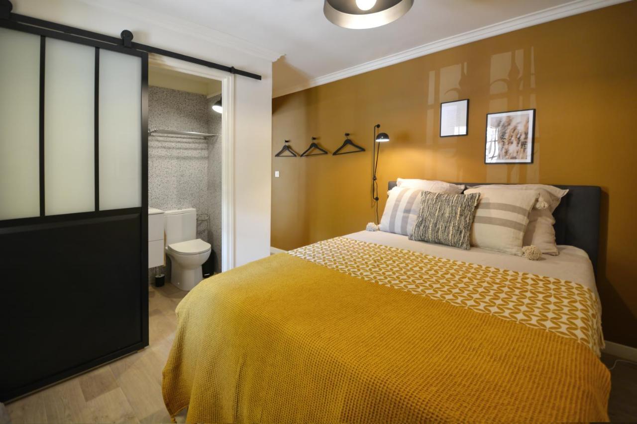 Le Liron Apartment L'Isle-sur-la-Sorgue Ngoại thất bức ảnh