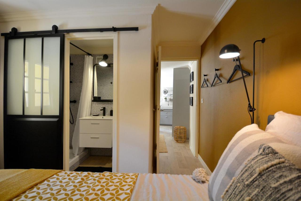 Le Liron Apartment L'Isle-sur-la-Sorgue Ngoại thất bức ảnh