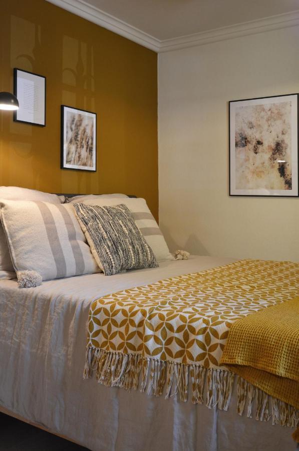 Le Liron Apartment L'Isle-sur-la-Sorgue Ngoại thất bức ảnh